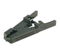 LogiLink Universal Stripping & Cutting Tool - Outil pour dénuder/couper les câbles - 11.2 cm G
