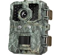 LogiLink Caméra sauvage avec vision nocturne & détecteur de mouvement