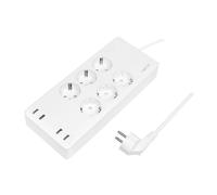 Logilink Wi-Fi Smart - Blanc