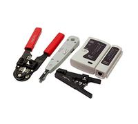 Set d'outils pour réseau LogiLink WZ0012
