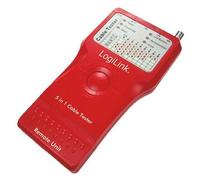 LogiLink WZ0014 testeur de câble réseau