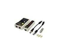 LogiLink WZ0015 testeur de câble réseau
