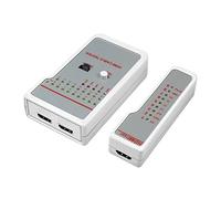 LogiLink WZ0017 Testeur pour Câble HDMI
