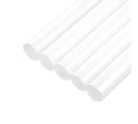 LogiLink WZ0054 Bâtons de colle thermofusible pour pistolet à colle 12 pièces 130g diamètre standard