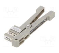 LOGILINK WZ0063 Pince à dénuder