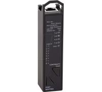 LogiLink Testeur de câble réseau WZ0076 – 3 en 1, cartographie des ports – Noir
