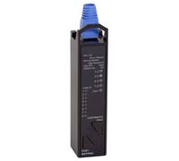 LogiLink WZ0076 WZ0076 Testeur réseau noir