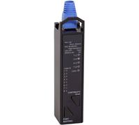 LOGILINK WZ0076 - Testeur de câble réseau 3 en 1 pour la continuité et l'identific
