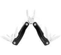 LOGILINK WZ0085 - MultiTool, 11 en 1, avec poche en nylon