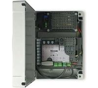 Logique commande NICE MC824 G