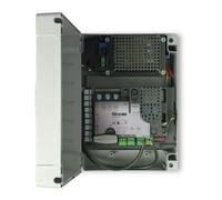 Logique commande NICE MC824H