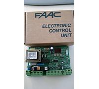 Logique de commande FAAC 455 D