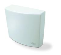 Recepteur Nice MC200 - Logique de commande