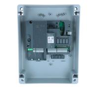 Logique de commande NICE MC800 pour motorisation