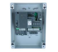 Nice Armoire de commande MC800 – Logique de commande pour motorisation