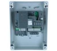 Logique de commande NICE MC800 pour motorisation G