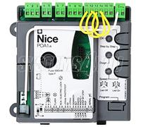 Logique de commande Nice POA1/A