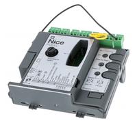 Logique de commande Nice POA1/A moteurs Pop 24V