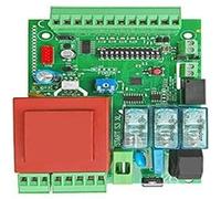 Logique de commande universelle monophasée 230Vac NOLOGO Start-S3XL G