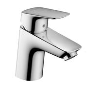 Logis 70 Mitigeur lavabo sans tirette ni vidage (71071000)