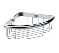 Hansgrohe Panier à savon Logis Universal Chrome 41710000