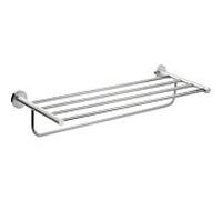 Hansgrohe Étagère porte-serviettes Logis Universal 60 cm chromé 41720000
