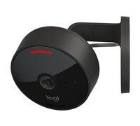 Logitech Circle View - caméra de surveillance réseau