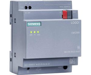 LOGO SIEMENS ! CMK2000 6BK1700-0BA20-0AA0 Module de communication 6BK1700-0BA20-0AA0
