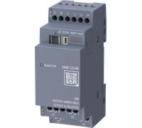 Siemens 6ED1055-1MB00-0BA3 API - Module d'extension 24 V/DC, 12 V/DC