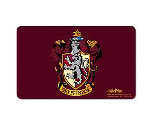 Logoshirt® Harry Potter I Gryffindor I Logo I Planche à petit-déjeuner I Planche à découper I 23x14cm I Design original sous licence