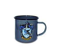 Logoshirt - Harry Potter - Serdaigle - Logo - Mug émaillé - Design Original sous Licence