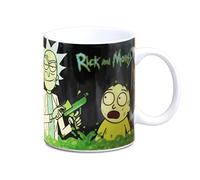 Rick & Morty - Mug The Acid Vat G