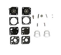Loiezuir Kit de réparation de carburateur RB-29 pour RB-29 C1U-H12 C1U-H18 C1U-H29 C1U-H30 C1U-H31 C1U-H47 C1U-M35A C1U-P5 C1U-P6 C1U-P7 Joint de diaphragme