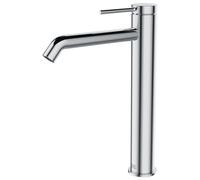 Lollipop mitigeur lavabo haut chrome Essebagno