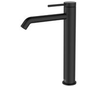 Essebagno Lollipop mitigeur lavabo haut noir