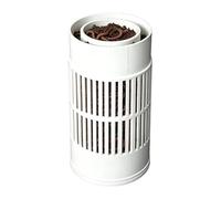Lombricomposteur Composteur D'Extérieur Agricole Souterrain | Composteur à de Terre Pour Plates-Bandes Surélevées Arrière-Cour En Pleine Terre Sol Maison Jardin