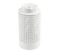 Lombricomposteur Enterré Bac à compost en maille régulateur d'humidité | Panier à de Terre avec Couvercle Pour Déchets De Jardin Agriculture Urbaine Jardinage Restes De Cuisine Engrais