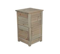 Lombricomposteur naturel