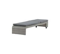 London Transat Gris G