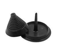 Lonemore Ensemble de pièces de machine rotative, outil d'égalisation de lames | Accessoires de gestion de haute précision pour une lame de