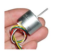Long axis 2418/310 brushless electronic starter forward and reverse speed regulation 12-24V 2418 brushless electronic starter electronic starter ICXLPMC
