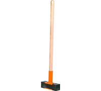 Long Maillet En Caoutchouc - Ba Mbs04