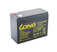Batterie Avacom Long 12V 10Ah batterie au plomb DeepCycle AGM F2