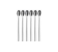 longdrinklöffel set 6 nuova 12.9140.6046