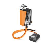 Longe élagage AP 2-en-1 STIHL