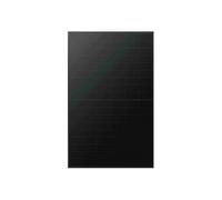 Longi LR7-54HVB-475M Module photovoltaïque 475W, Hi-Mo X10 EcoLife (Noir complet), Monocristallin, Verre simple, cadre de 30 mm, connecteur EVO2, câble de 1200 mm