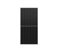 Longi LR7-72HVD-640M Module photovoltaïque 640W, Hi-Mo X10 Scientist, bifacial, cadre argenté, cadre de 30mm, connecteur EVO2