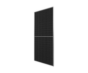 Longi LR8-66HGD-620M Module photovoltaïque Solar 620W, Hi-MO 7, demi-cellule, bifacial, verre double, cadre argenté 30mm