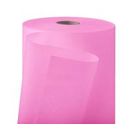 Longing Home Rouleau de Nappe, en Non-tissé, Couleur Rose 1,1 x 30 m