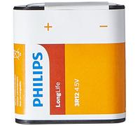 LONGLIFE - 1-Blister 3R12 4,5 Volt